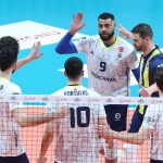 Fenerbahçe, Altekma’ya set vermedi