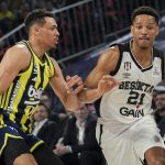 Fenerbahçe, Basketbol Türkiye Kupası’nı kazandı