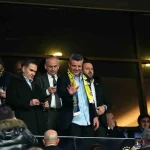 Fenerbahçe – Erzurumspor: İlk 15 Dakika Golsüz Geçti