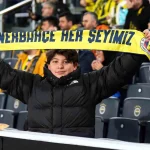 Fenerbahçe, Erzurumspor’u 3-1 Yendi