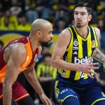 Fenerbahçe, Galatasaray derbisinde kazanan son topta belli oldu
