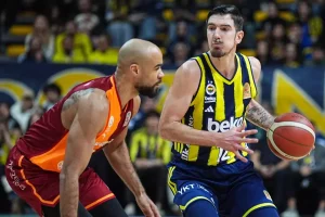 Fenerbahçe, Galatasaray derbisinde kazanan son topta belli oldu