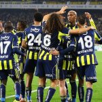 Fenerbahçe – Kasımpaşa maçının ilk 11’leri