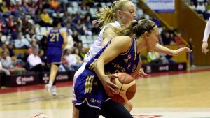 Fenerbahçe, üst üste 6. kez Final Four’da