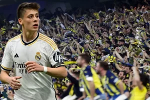 Fenerbahçe yeni Arda Güler’lerini Antalya’da buldu