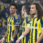 Fenerbahçe’de Çağlar Söyüncü ve Jayden Oosterwolde sakatlandı