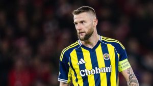 Fenerbahçe’de Milan Skriniar sakatlandı!