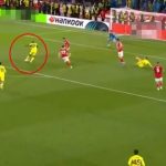 Fenerbahçe’de Sidiki Cherif’in kaçırdığı pozisyon dikkat çekti