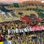 Fenerbahçe’den Partizan taraftarına tarihi cevap!