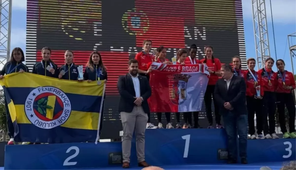 Fenerbahçe’nin Kros Başarısı