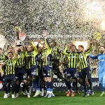 Fenerbahçe’nin rakibi darmadağın oldu