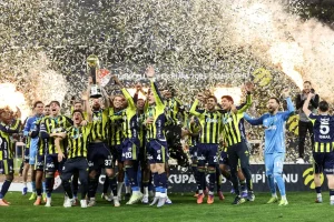 Fenerbahçe’nin rakibi darmadağın oldu