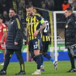 Fenerbahçe’ye Milan Skriniar’dan kötü haber