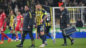 Fenerbahçe’ye Milan Skriniar’dan kötü haber
