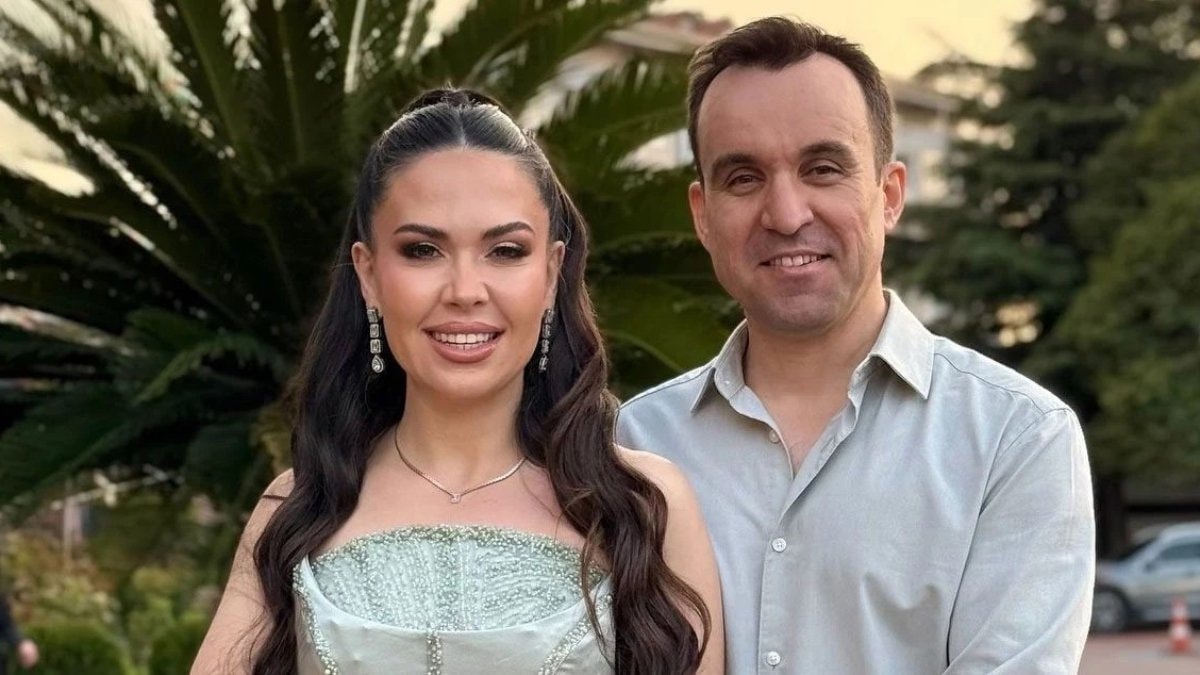 Fenomen Özlem ve Tayyar Öz çiftinin yurt dışı çıkış yasağı kaldırıldı