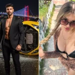 Fenomenlere gece yarısı operasyonu! Taha Özer ve Simge Barankoğlu gözaltında
