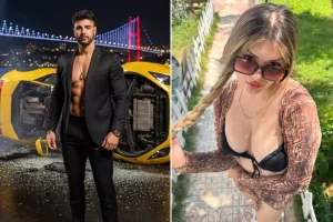 Fenomenlere gece yarısı operasyonu! Taha Özer ve Simge Barankoğlu gözaltında