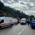 Fethiye’de Trafik Kazası: 7 Yaralı