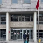 FETÖ Üyesi Emniyet Müdürü Yakalandı