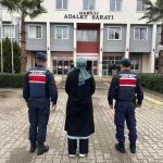 FETÖ Üyesi S.Ç. Yakalandı