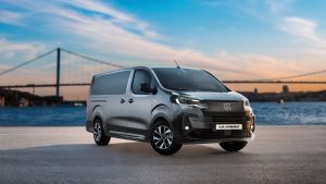 FIAT Professional’ın iddialı kampanyası: 1 milyon TL’ye sıfır faiz