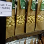 Fındık Fiyatlarında Düşüş ve Artış