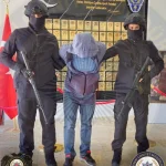 Firari Eski Subay FETÖ’den Tutuklandı