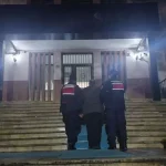 Firari Hükümlü Bilecik’te Yakalandı