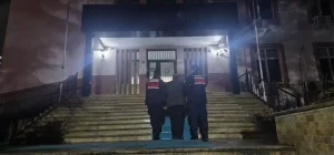 Firari Hükümlü Bilecik’te Yakalandı