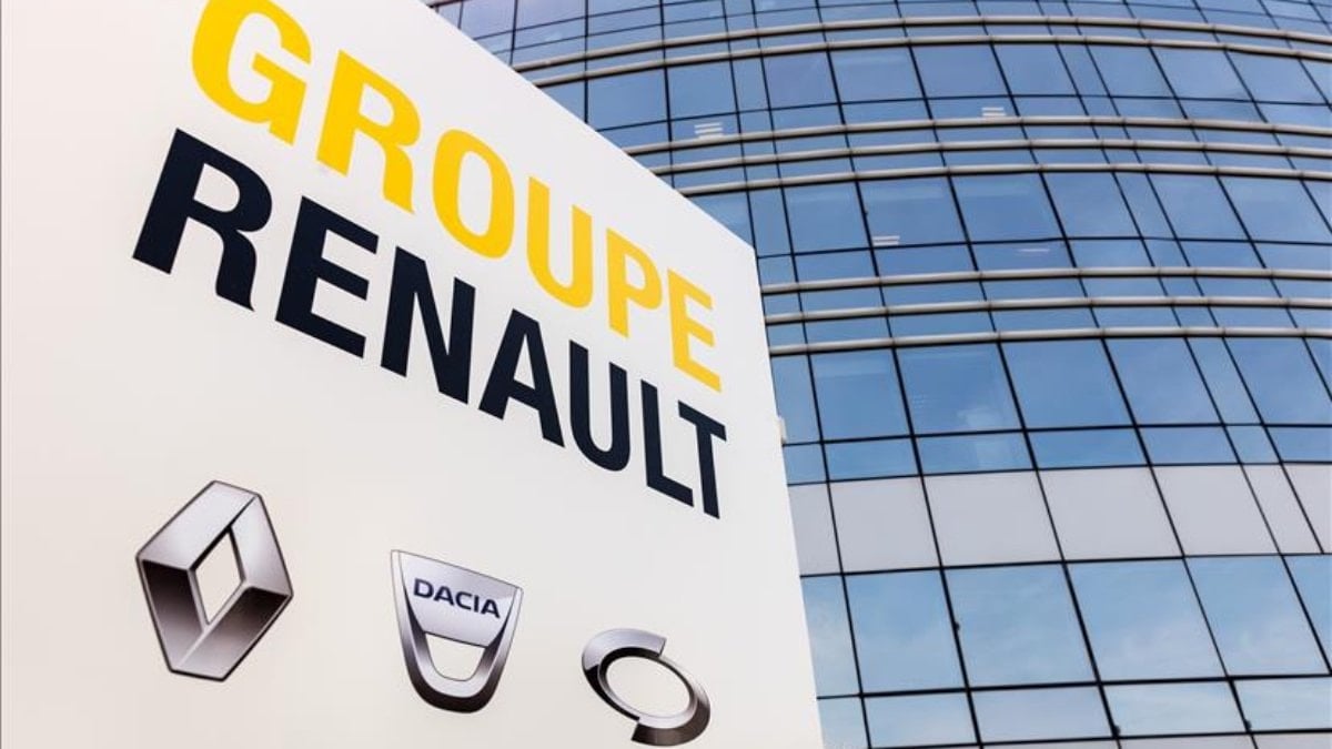 Flexis yeni bir aşamaya giriyor: Renault Group projenin tek sahibi oluyor