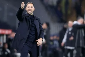 Forvet transferi olacak mı? Tedesco’dan net cevap