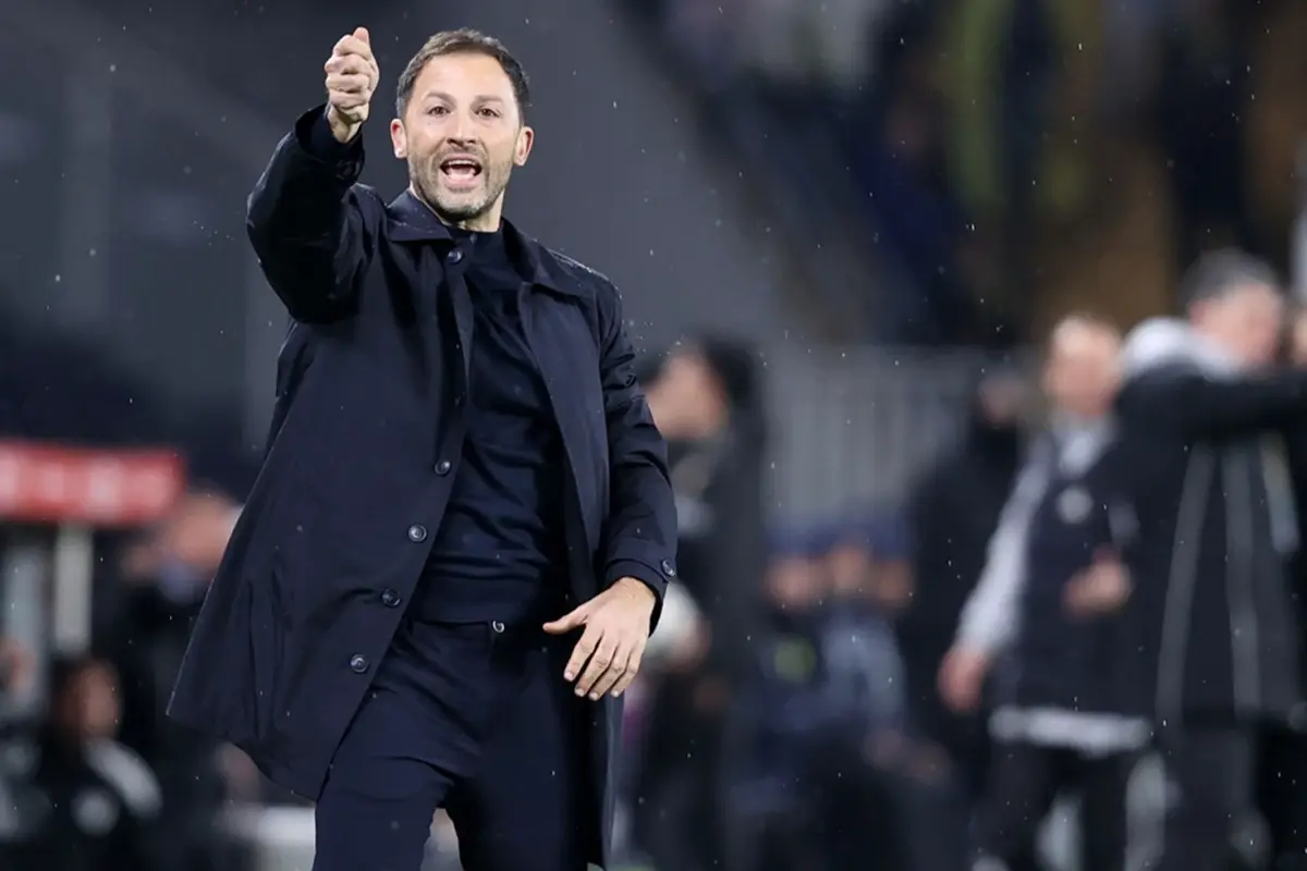 Forvet transferi olacak mı? Tedesco’dan net cevap