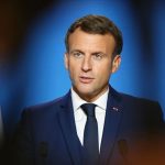 Fransa Cumhurbaşkanı Emmanuel Macron BMGK’ye ‘acil toplantı’ çağrısı yaptı