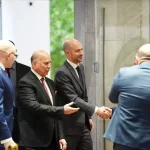 Fransa, Irak’ın İstikrarına Destek Veriyor