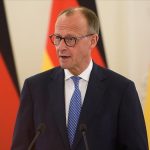 Friedrich Merz: ABD ile gerilim yaşasak bile onlar bizim dostumuz