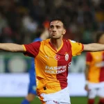 Galatasaray, Rize’de zorlanmadan kazandı