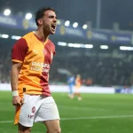 Galatasaray, Rizespor’u 3-0 Yendi