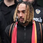 Galatasaray, Sacha Boey’i KAP’a bildirdi! İşte transferin maliyeti