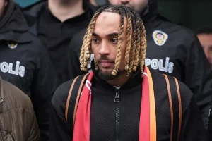 Galatasaray, Sacha Boey’i KAP’a bildirdi! İşte transferin maliyeti