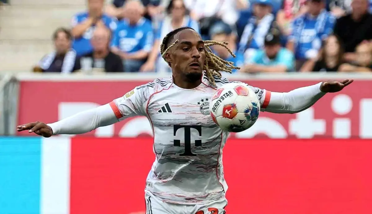 Galatasaray, Sacha Boey’i Kiraladı