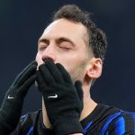 Galatasaray’dan Hakan Çalhanoğlu açıklaması geldi