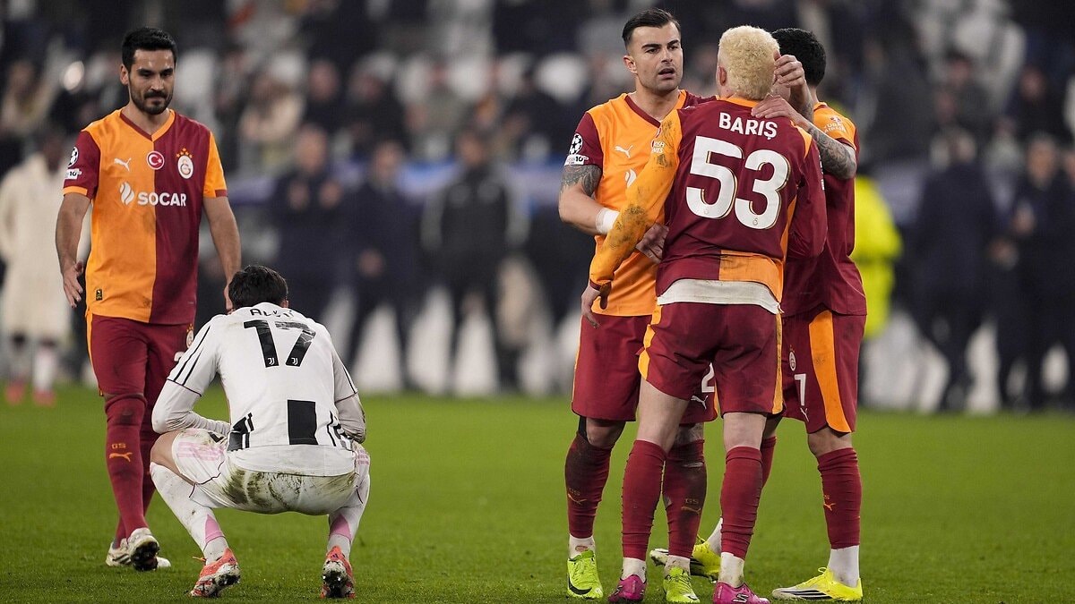 Galatasaray’ı bekleyen yoğun fikstür: 20 günde 6 maç…