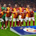 Galatasaray’ın rakibi Juventus’u sahadan sildiler