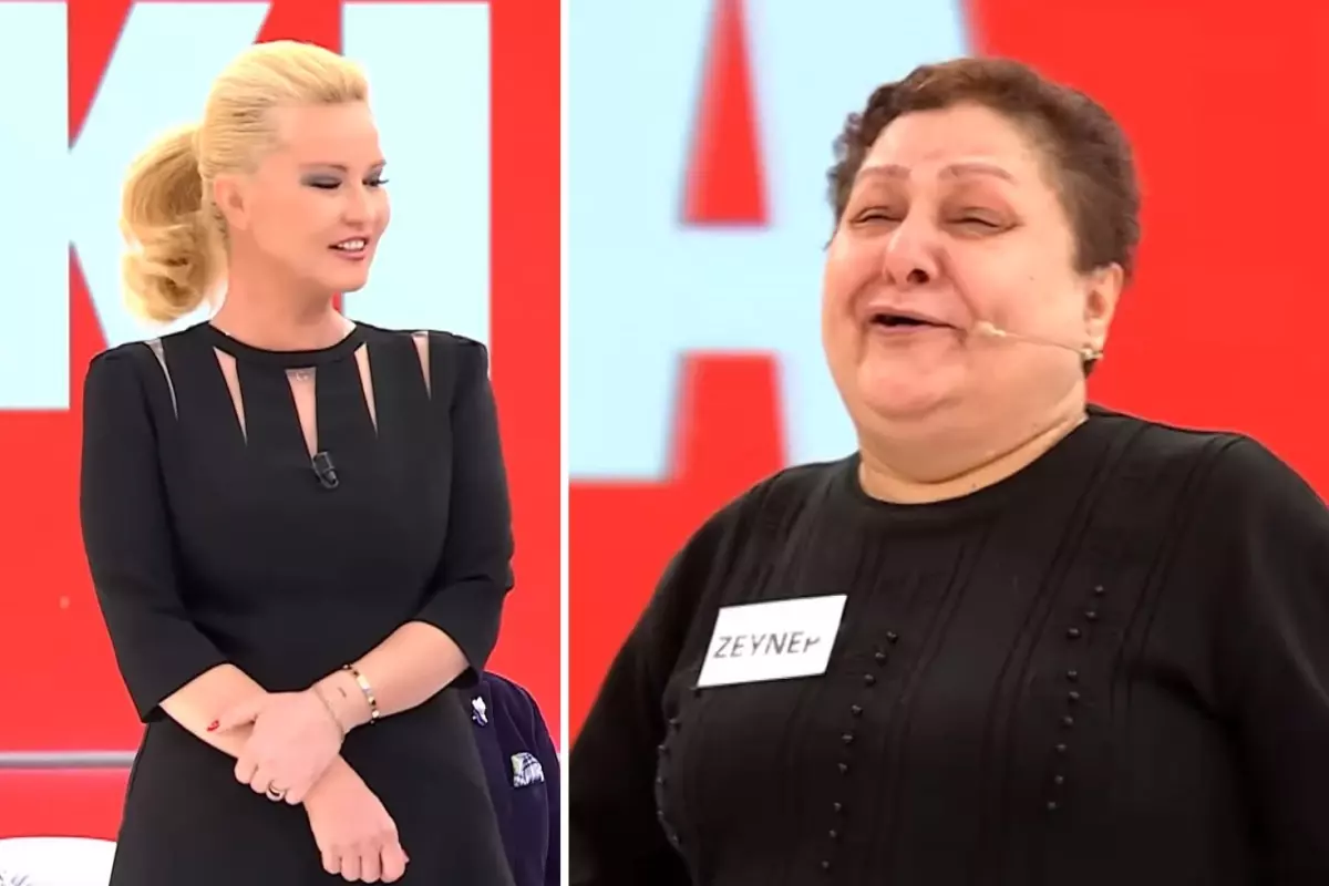 Gazete ilanıyla evlatlık verdiği oğlundan anneye büyük şok: Tam kavuşuyorum sandığı anda…