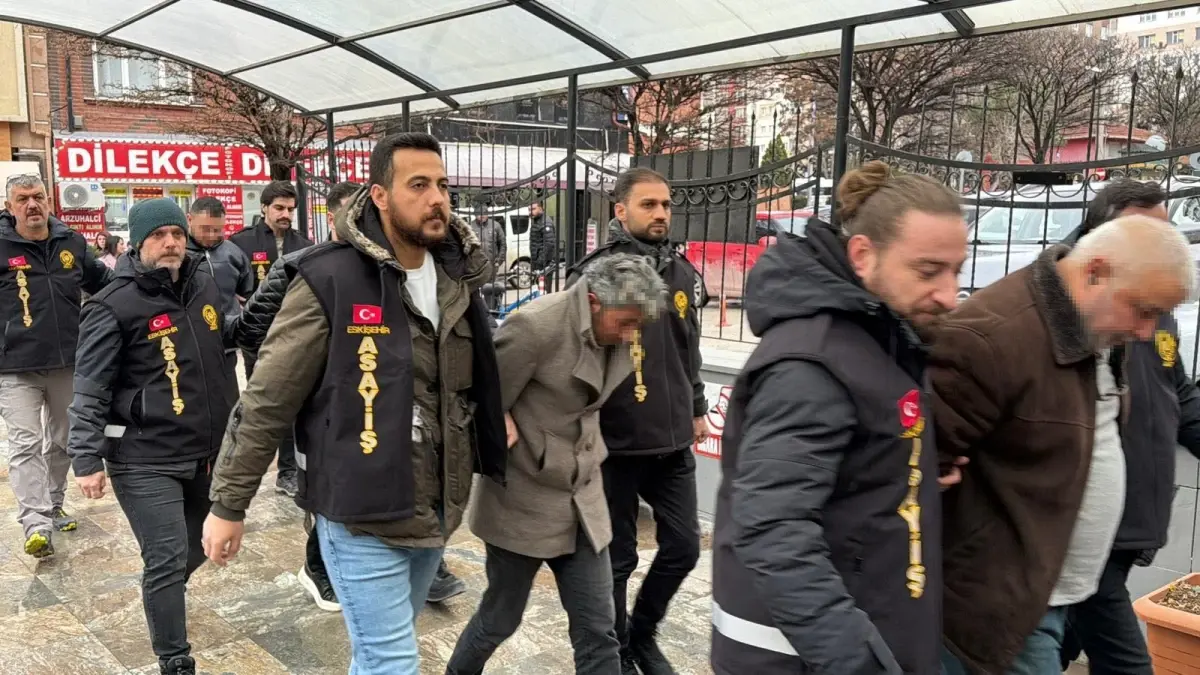 Gazeteci Hakkı Sağlam Saldırıya Uğradı