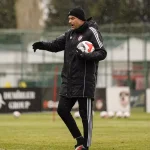 Gaziantep FK, Kasımpaşa Maçına Hazırlanıyor