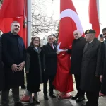 Gaziantep’e Gazi Unvanı’nın 105. Yılı Kutlandı
