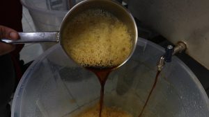 Gazianteplilerin iftarda vazgeçilmez içeceği: Meyan şerbeti