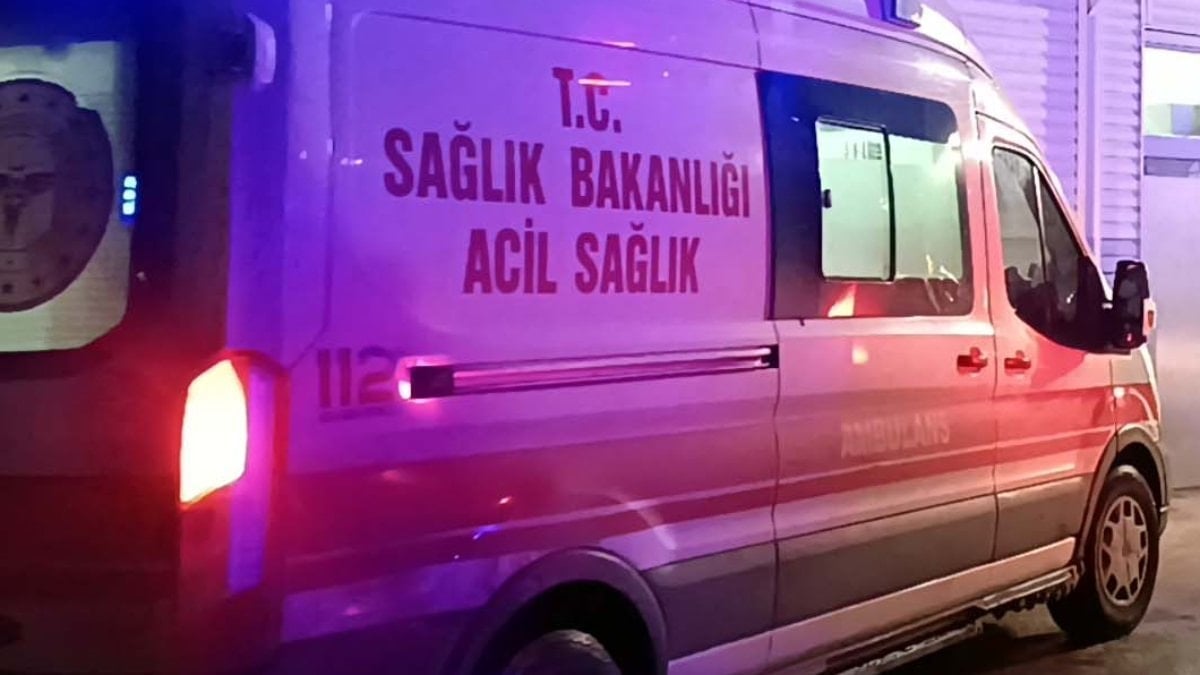 Gaziantep’teki silahlı kavgada başından vurulan kişi öldü