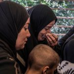 Gazze’de can kaybı 72 bin 72’ye yükseldi